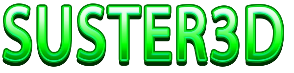 LOGO SITUS SUSTER3D